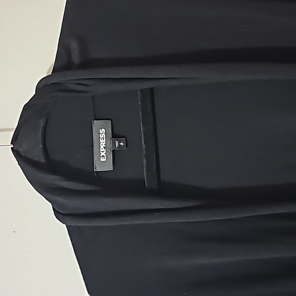 Express Sweater - Picture 2 of 5